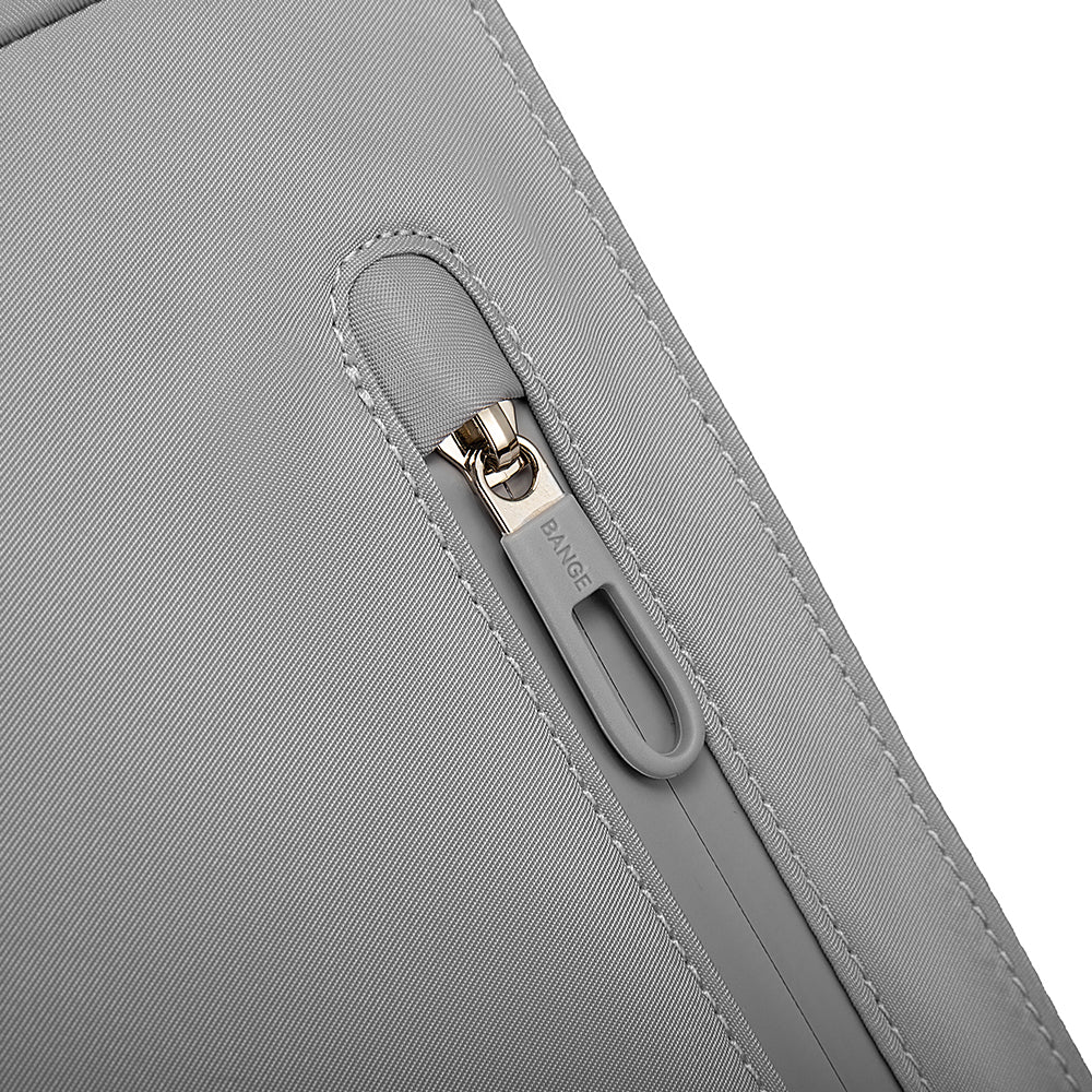 FISSURE BACKPACK - GREY