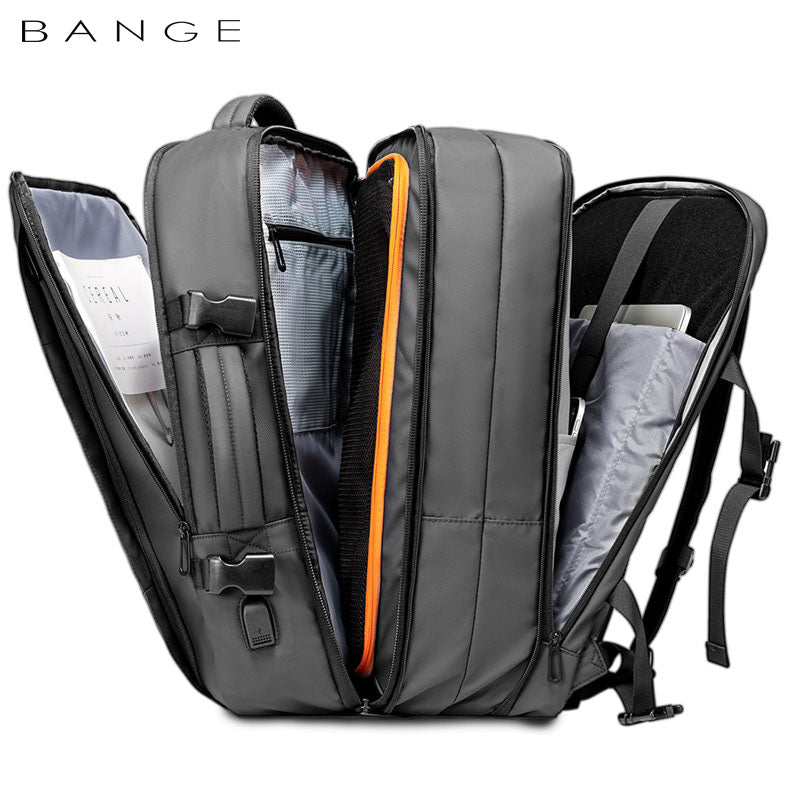 Titan Ultrafit Travel Backpack -45L Grey