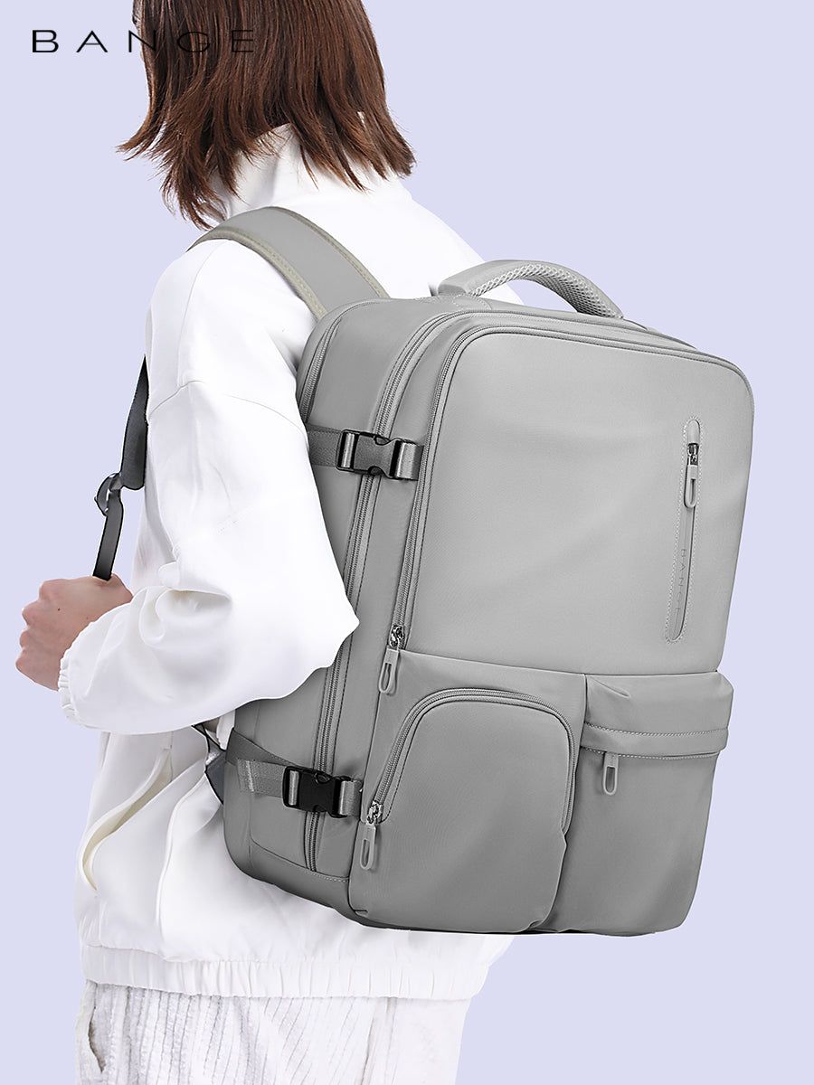 REDLEMON BANGE URBAN PACK BACKPACK - 1800 - GREY