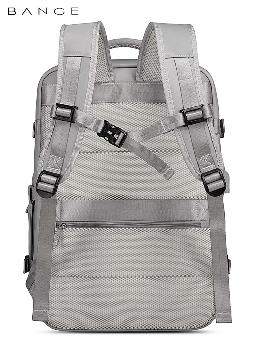REDLEMON BANGE URBAN PACK BACKPACK - 1800 - GREY