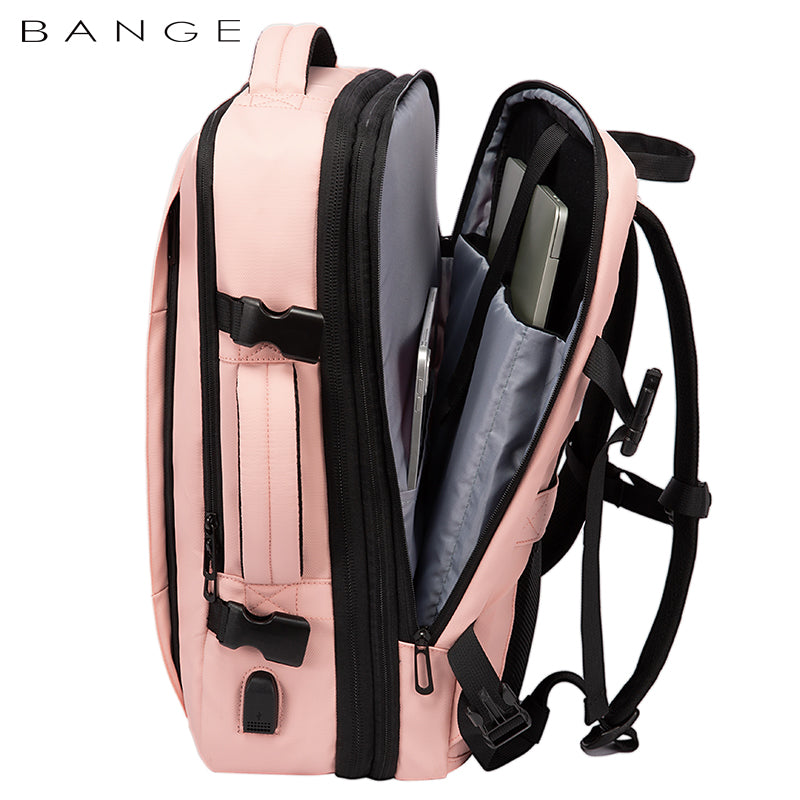 TITAN ULTRAFIT TRAVEL BACKPACK 45L - PINK