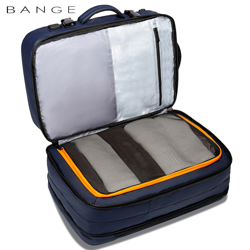 TITAN ULTRAFIT TRAVEL BACKPACK 35L - BLUE