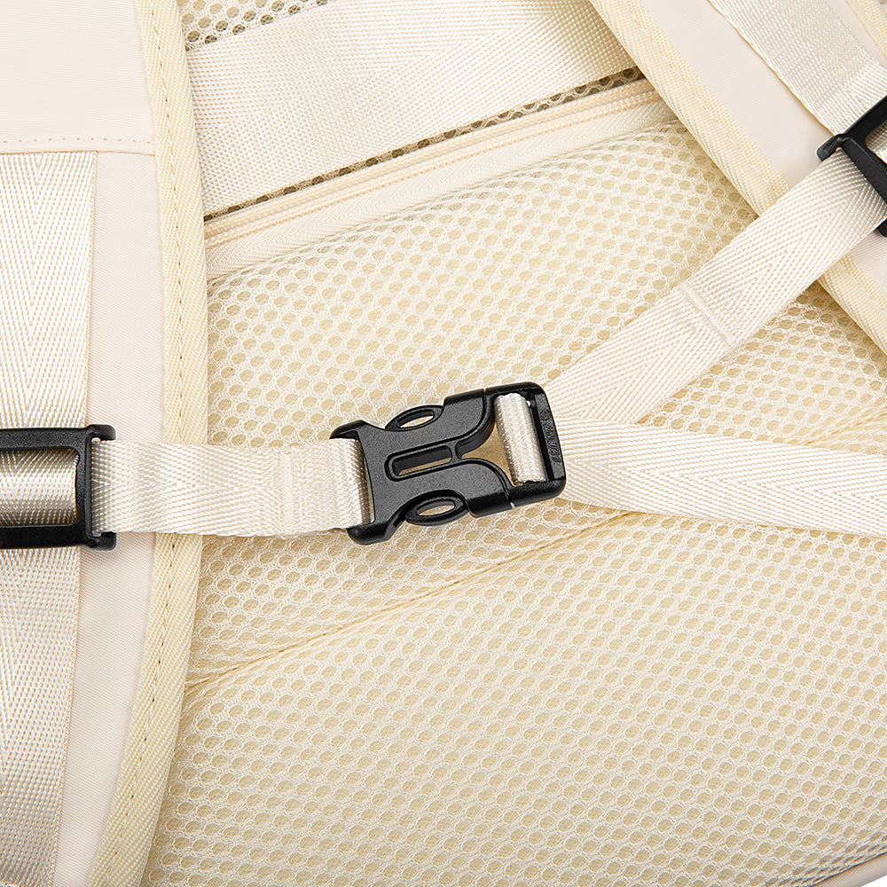 URBAN PACK BACKPACK - BEIGE - 30L