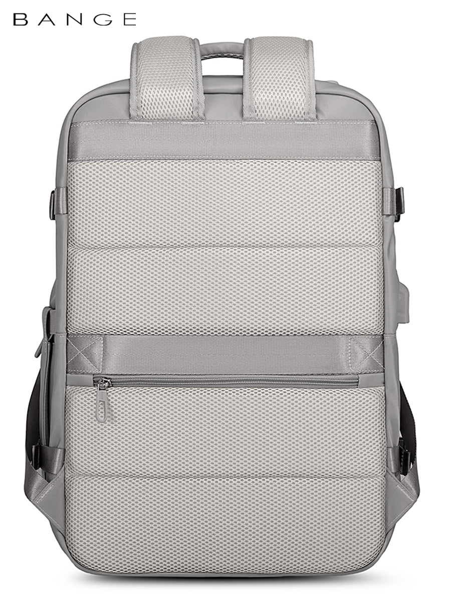 REDLEMON BANGE URBAN PACK BACKPACK - 1800 - GREY