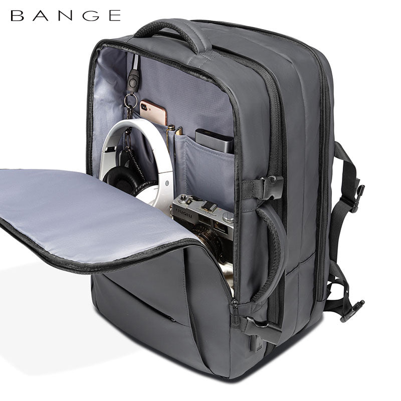 Titan Ultrafit Travel Backpack -45L Grey