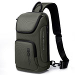 CENTURION SLING BAG - GREEN