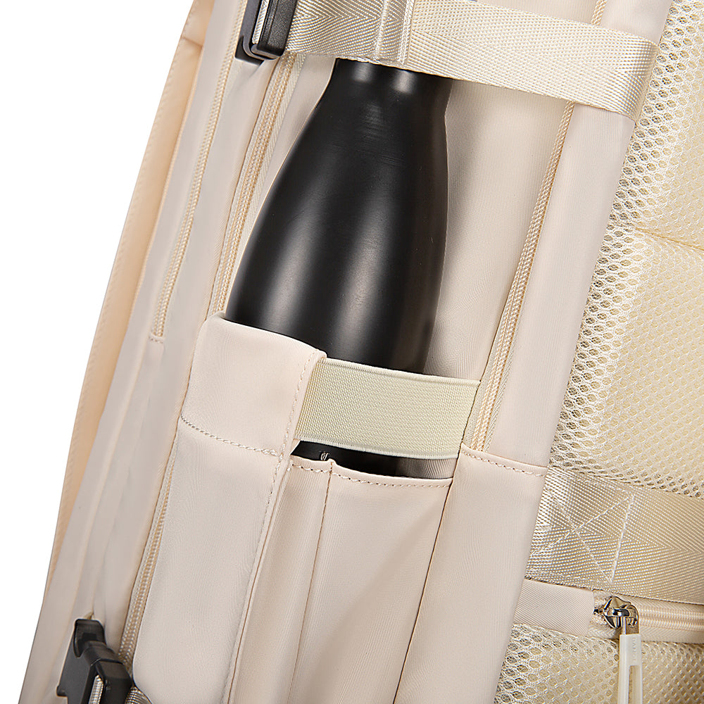 URBAN PACK BACKPACK - BEIGE - 30L