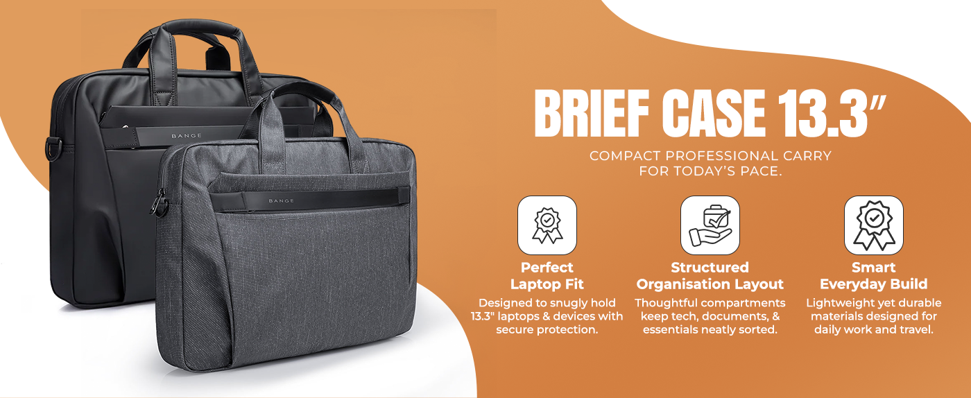 BRIEF CASE 13.3