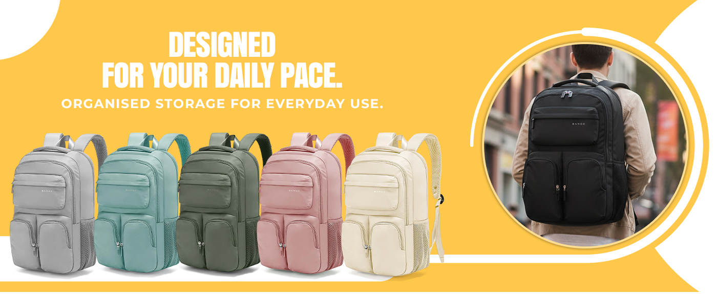 DIGITAL PACK BACKPACK BLACK - 25L