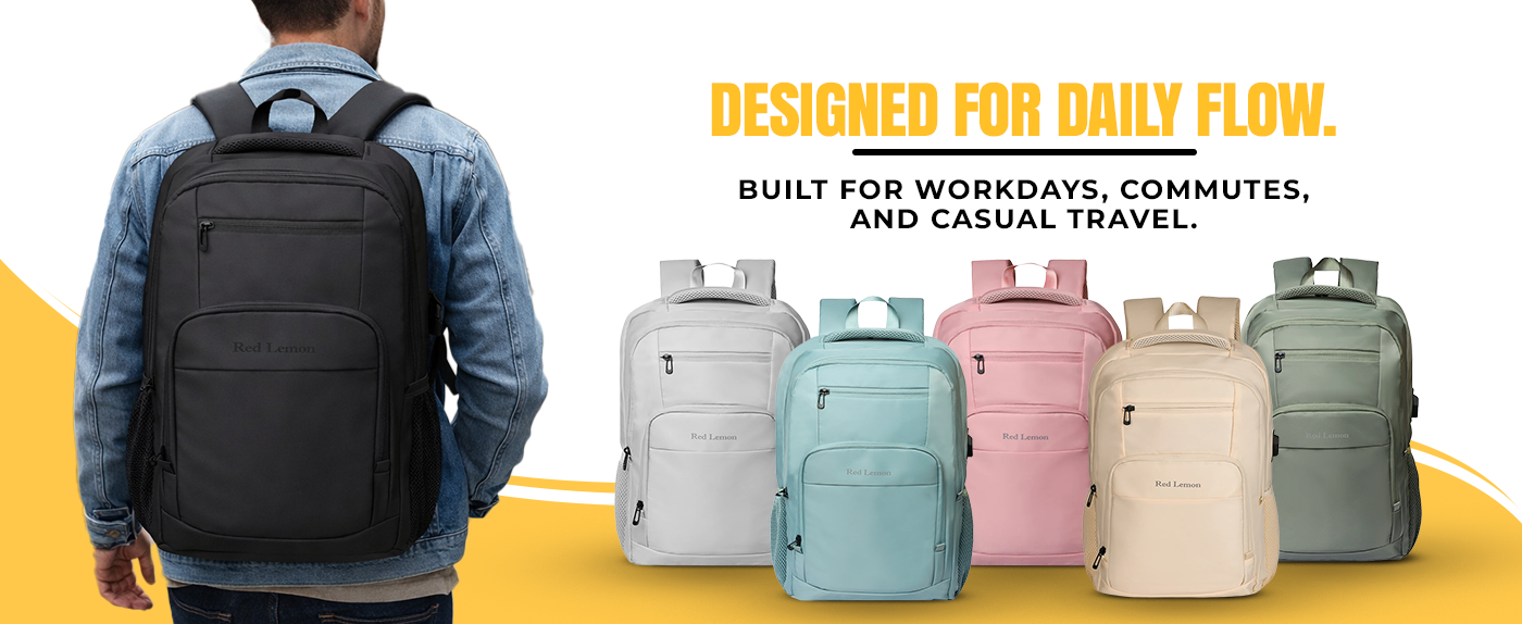 SWISS PACK BACKPACK DESERT SAND - 26L