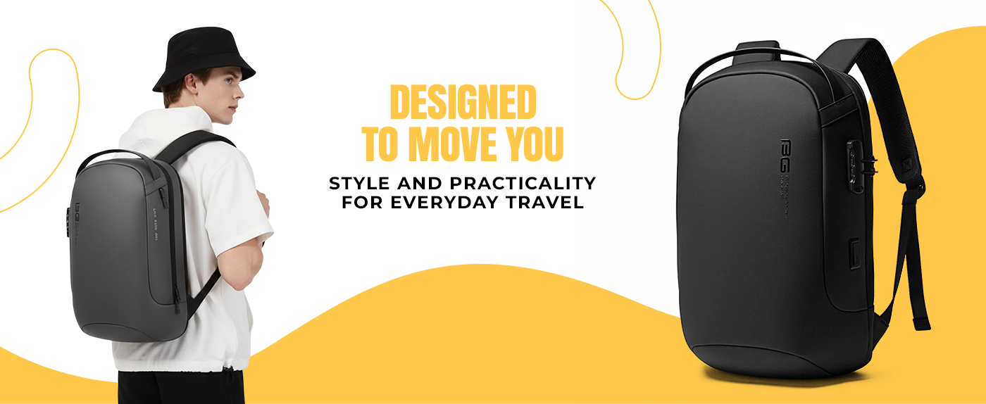 SWISS ALPINE BACKPACK - GREY - 30L