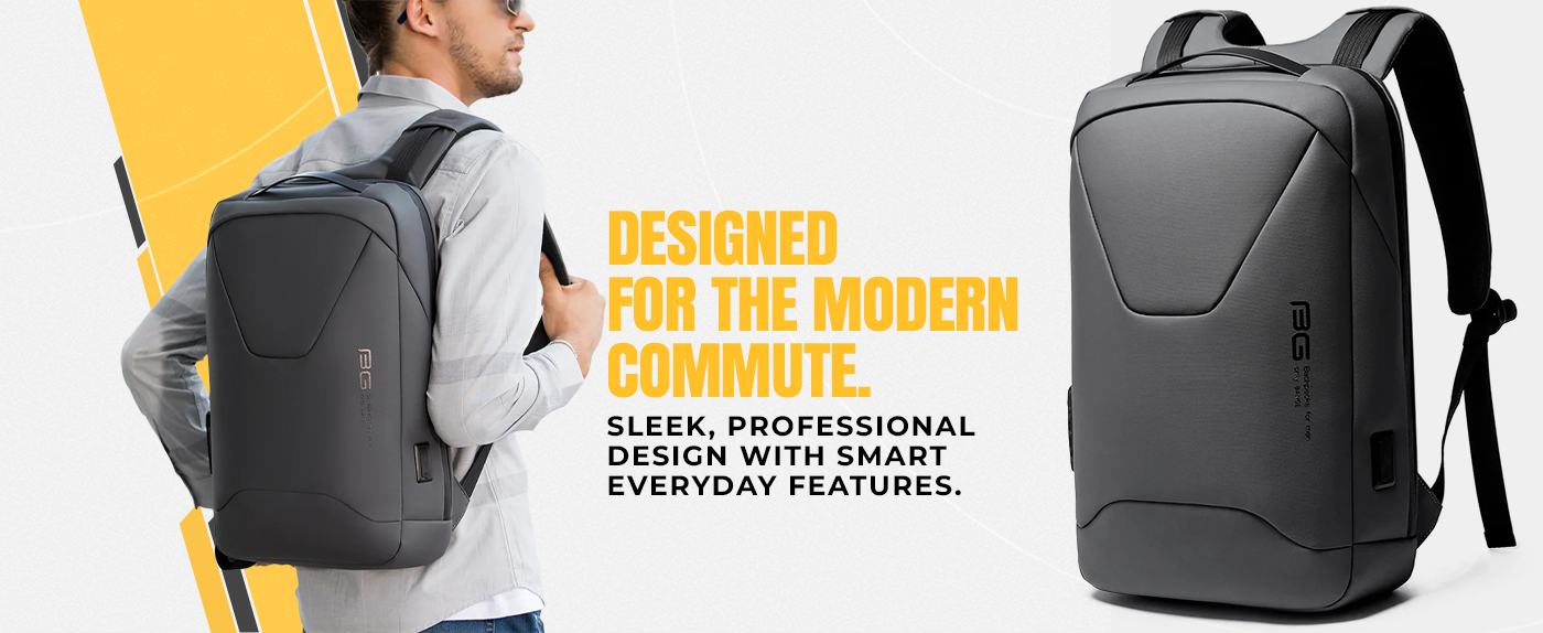 FORTIPACK BACKPACK - GREY - 20L