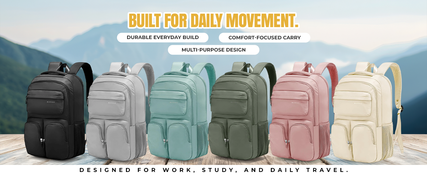 DIGITAL PACK BACKPACK BLACK - 25L