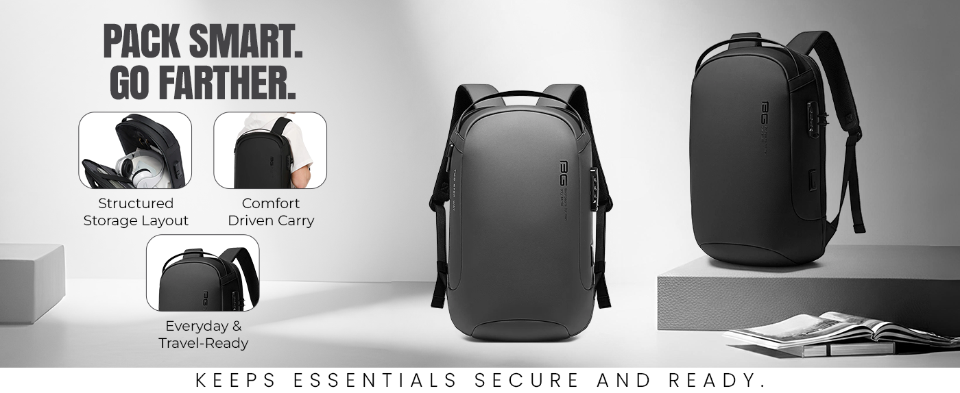 SWISS ALPINE BACKPACK - GREY - 30L