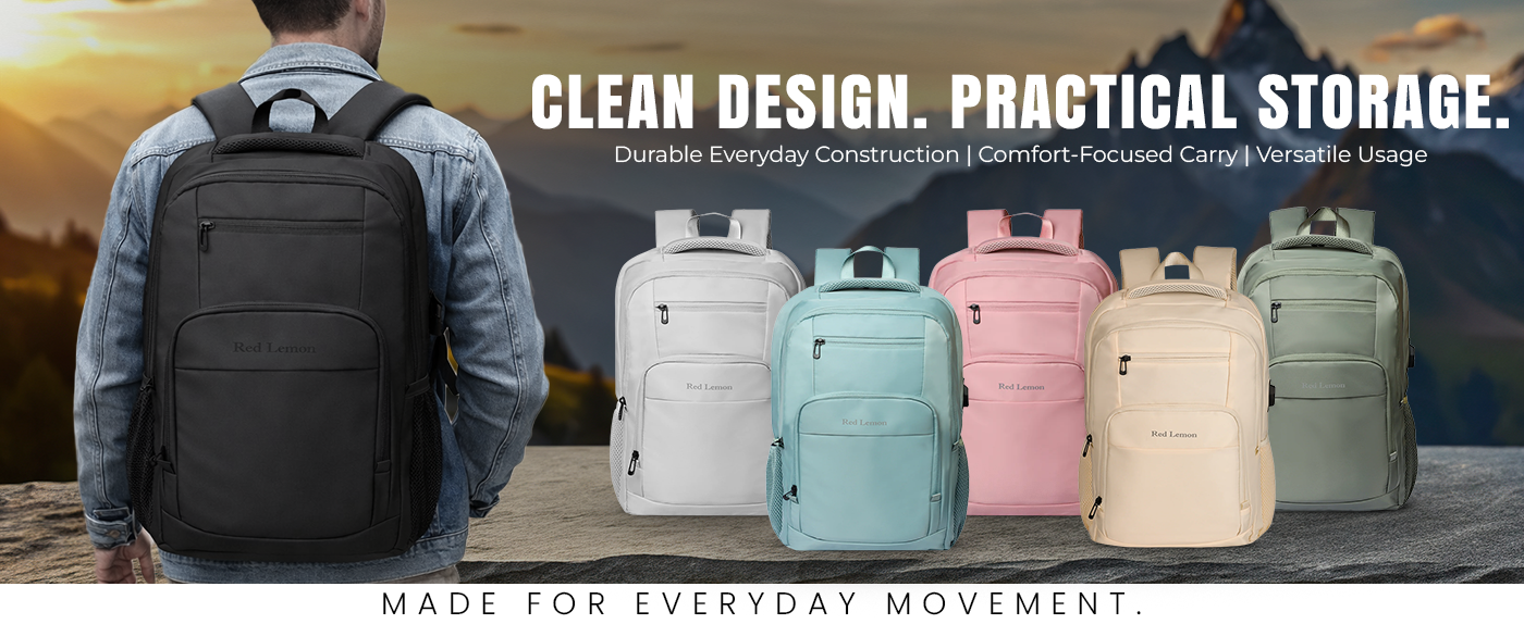 SWISS PACK BACKPACK DESERT SAND - 26L