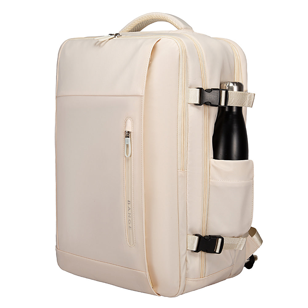 URBAN PACK BACKPACK - BEIGE - 30L