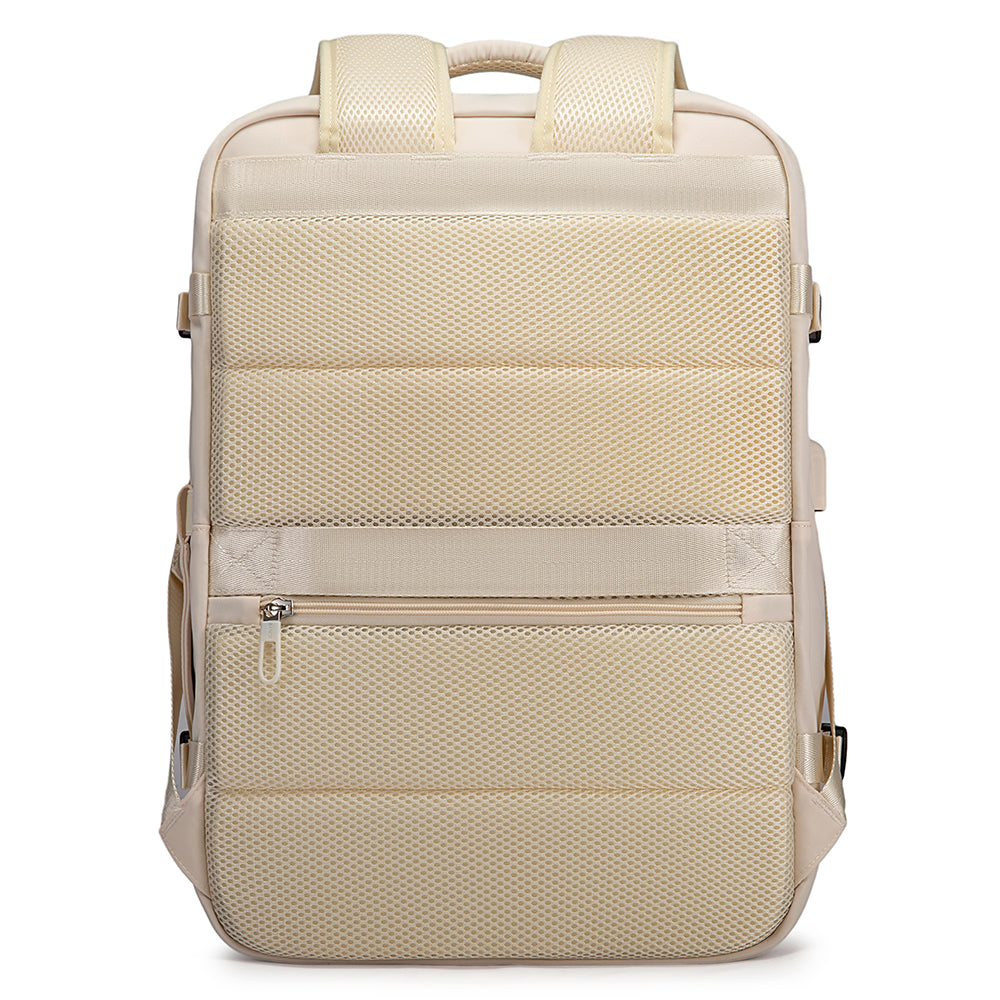 URBAN PACK BACKPACK - BEIGE - 30L