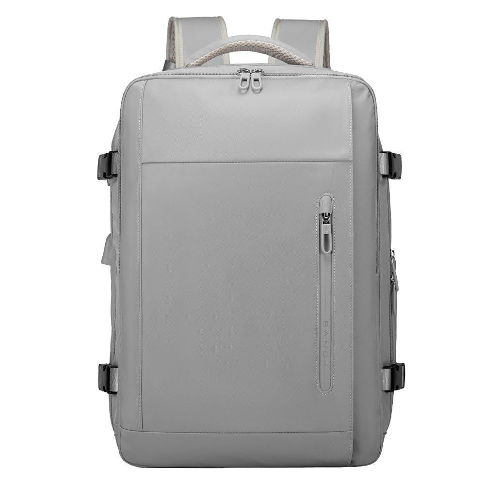 FISSURE BACKPACK - GREY