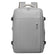FISSURE BACKPACK - GREY
