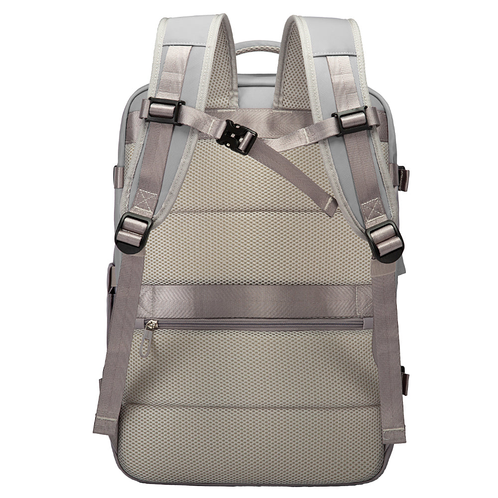 FISSURE BACKPACK - GREY
