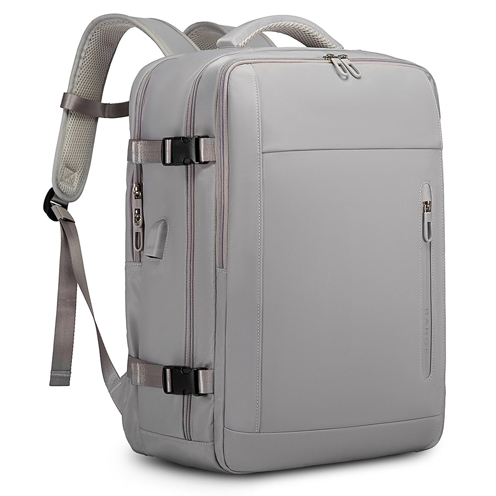 FISSURE BACKPACK - GREY