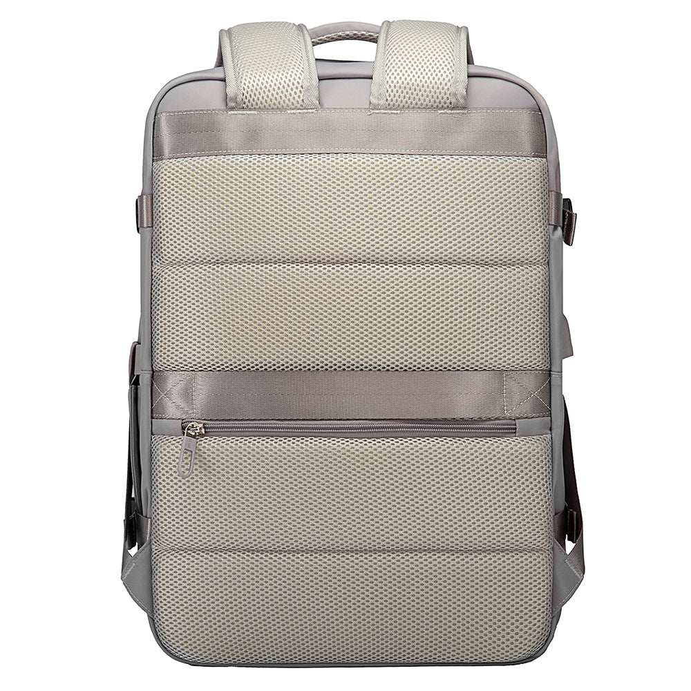 FISSURE BACKPACK - GREY