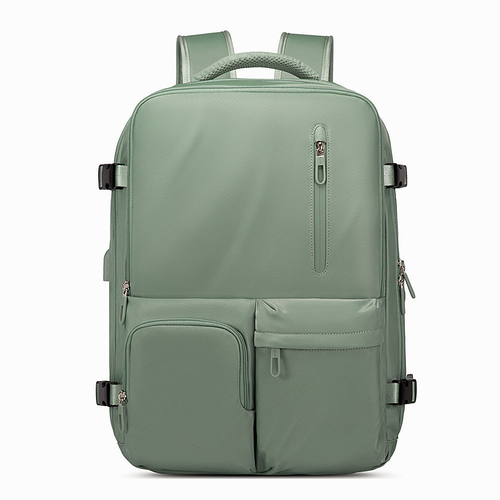 REDLEMON BANGE URBAN PACK BACKPACK - 1800 - GREEN