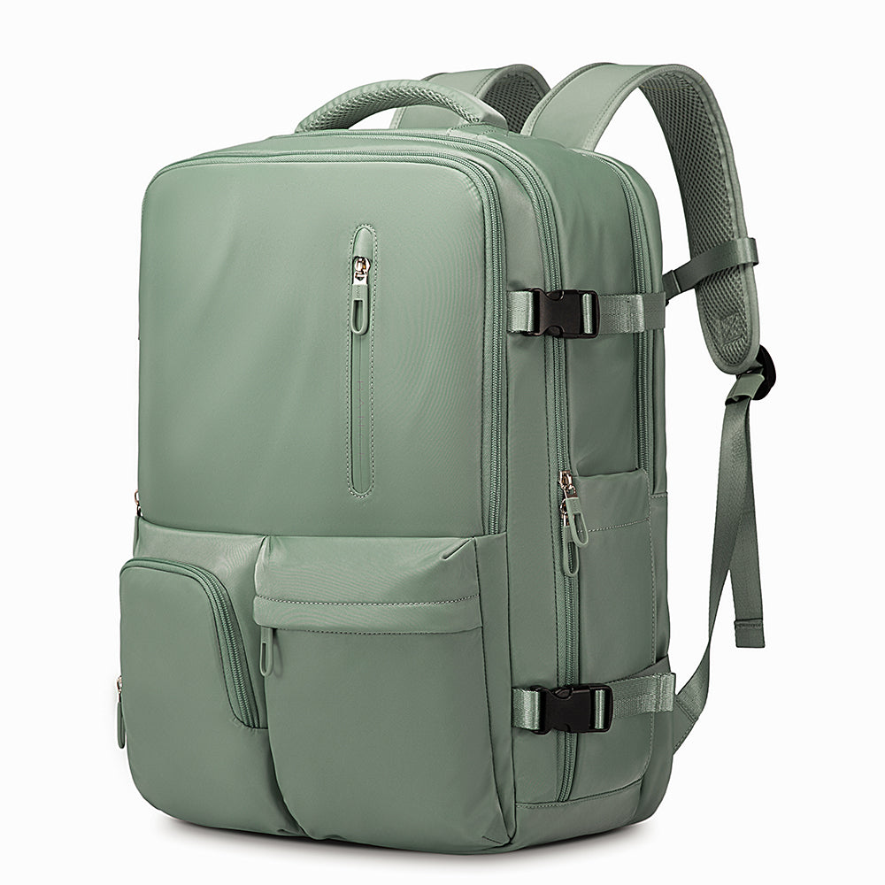 REDLEMON BANGE URBAN PACK BACKPACK - 1800 - GREEN