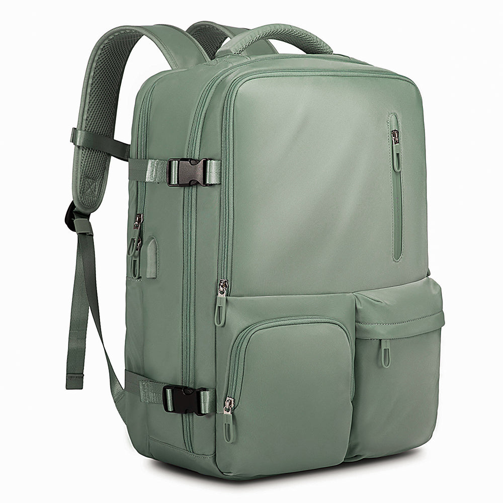 REDLEMON BANGE URBAN PACK BACKPACK - 1800 - GREEN