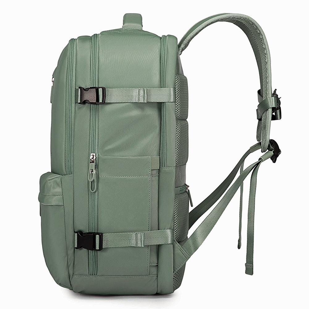 REDLEMON BANGE URBAN PACK BACKPACK - 1800 - GREEN