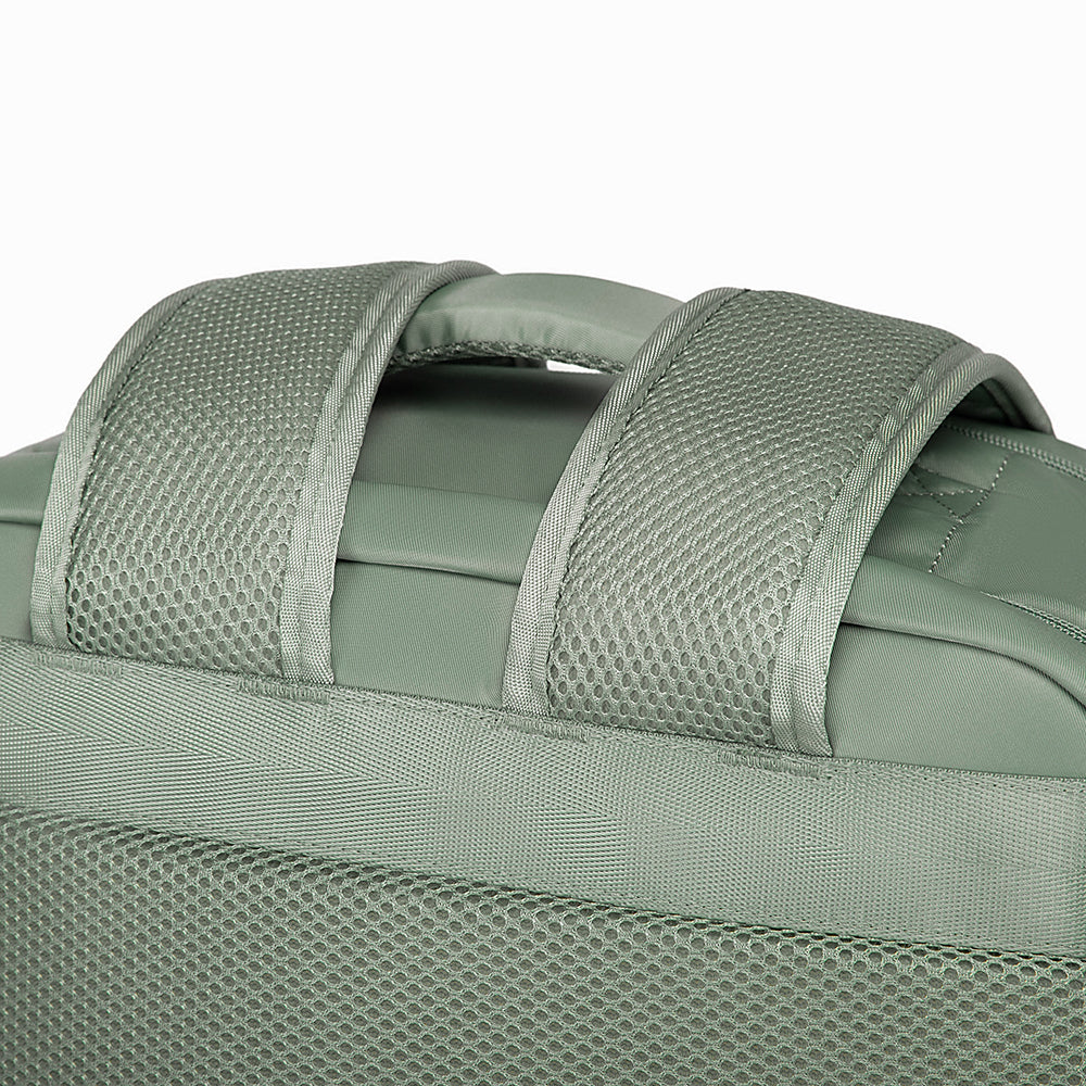 REDLEMON BANGE URBAN PACK BACKPACK - 1800 - GREEN