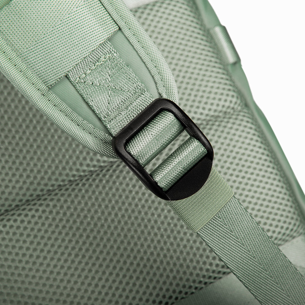 REDLEMON BANGE URBAN PACK BACKPACK - 1800 - GREEN