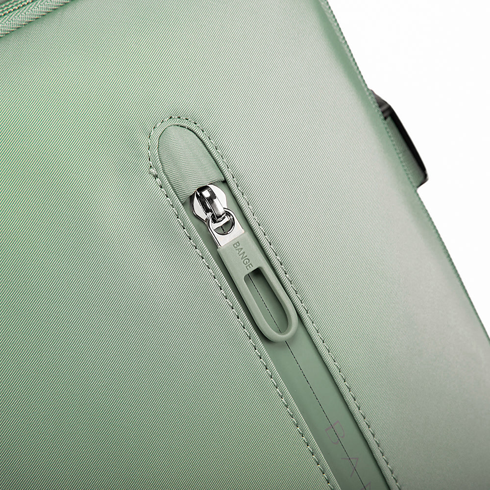 REDLEMON BANGE URBAN PACK BACKPACK - 1800 - GREEN