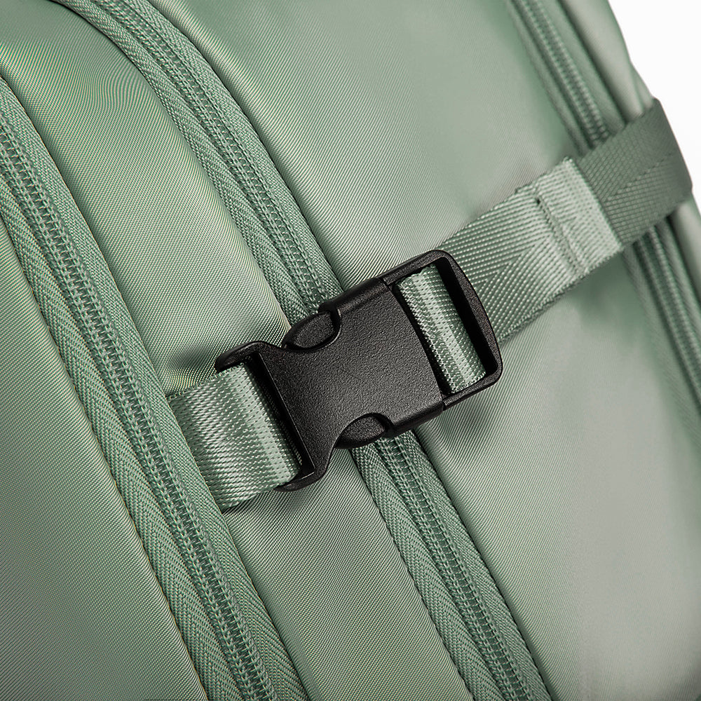 REDLEMON BANGE URBAN PACK BACKPACK - 1800 - GREEN