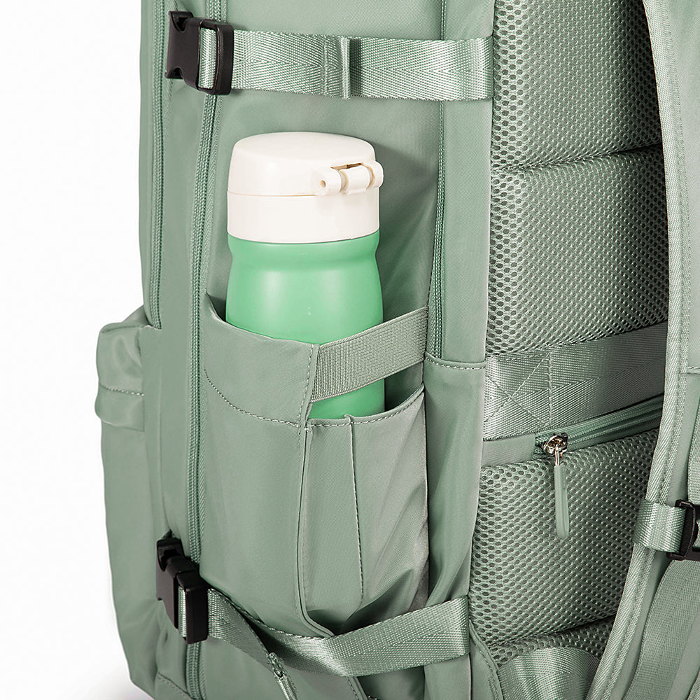 REDLEMON BANGE URBAN PACK BACKPACK - 1800 - GREEN