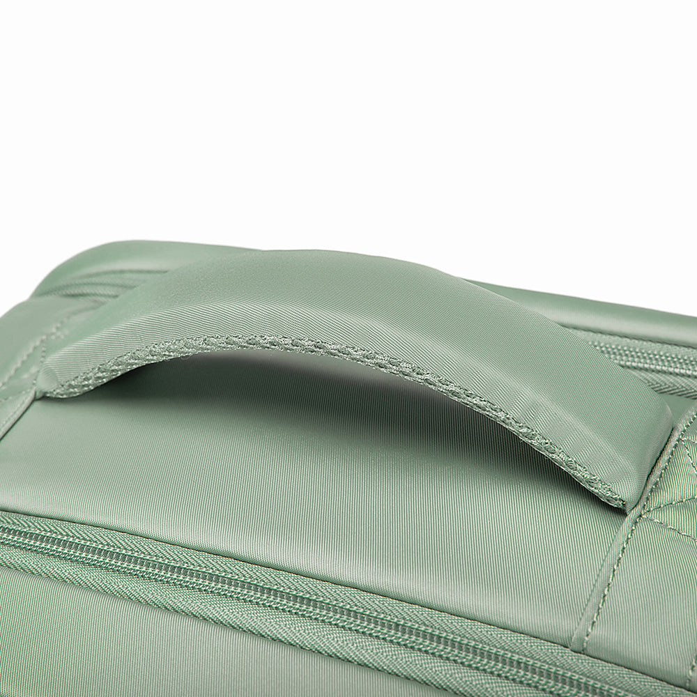 REDLEMON BANGE URBAN PACK BACKPACK - 1800 - GREEN