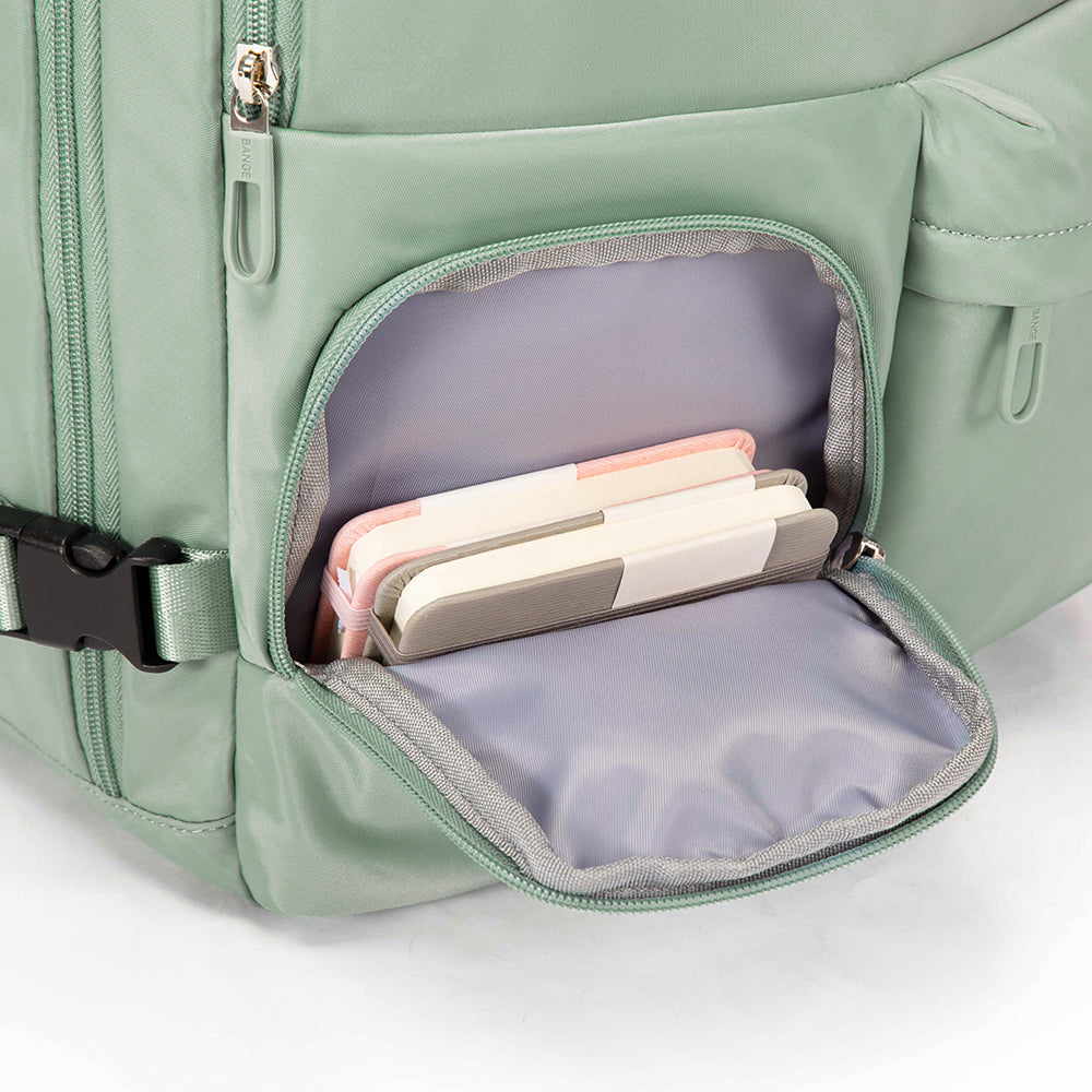 REDLEMON BANGE URBAN PACK BACKPACK - 1800 - GREEN