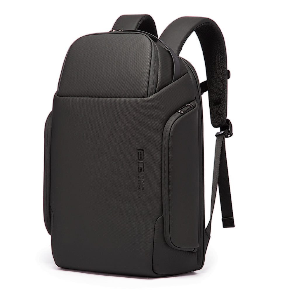 NIGHTMASK CAMERA BACKPACK - BLACK - 20L