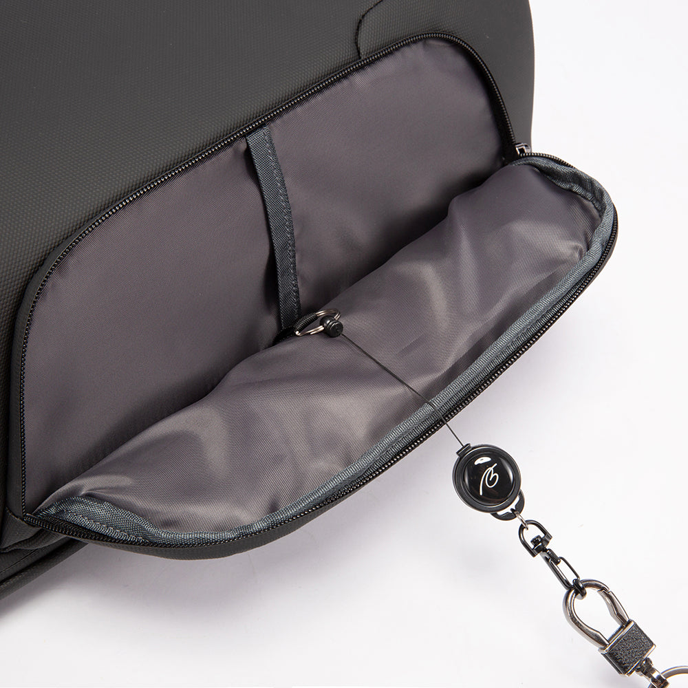 Nightmask Camera Backpack 21L