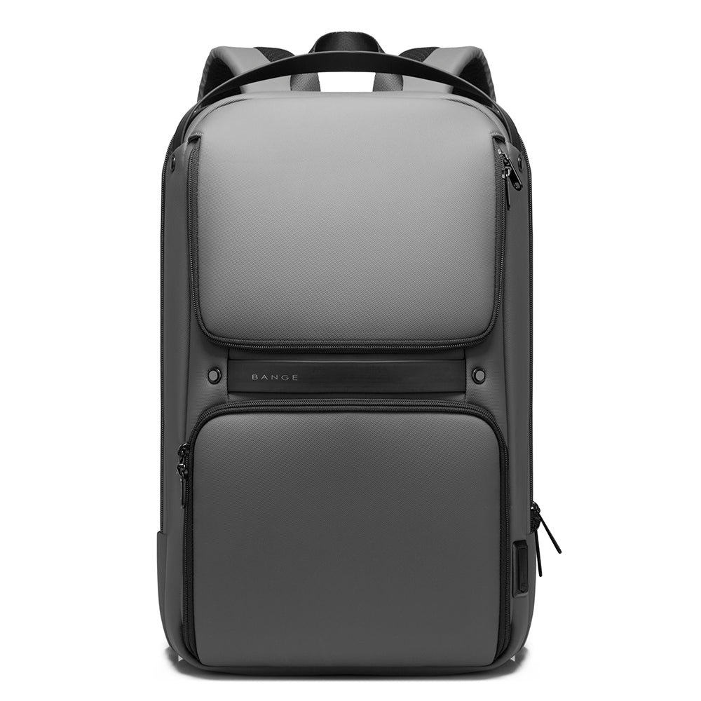 SMASHER BACKPACK - GREY - 18L