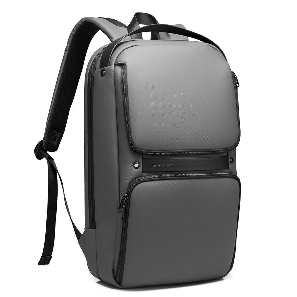 SMASHER BACKPACK - GREY - 18L