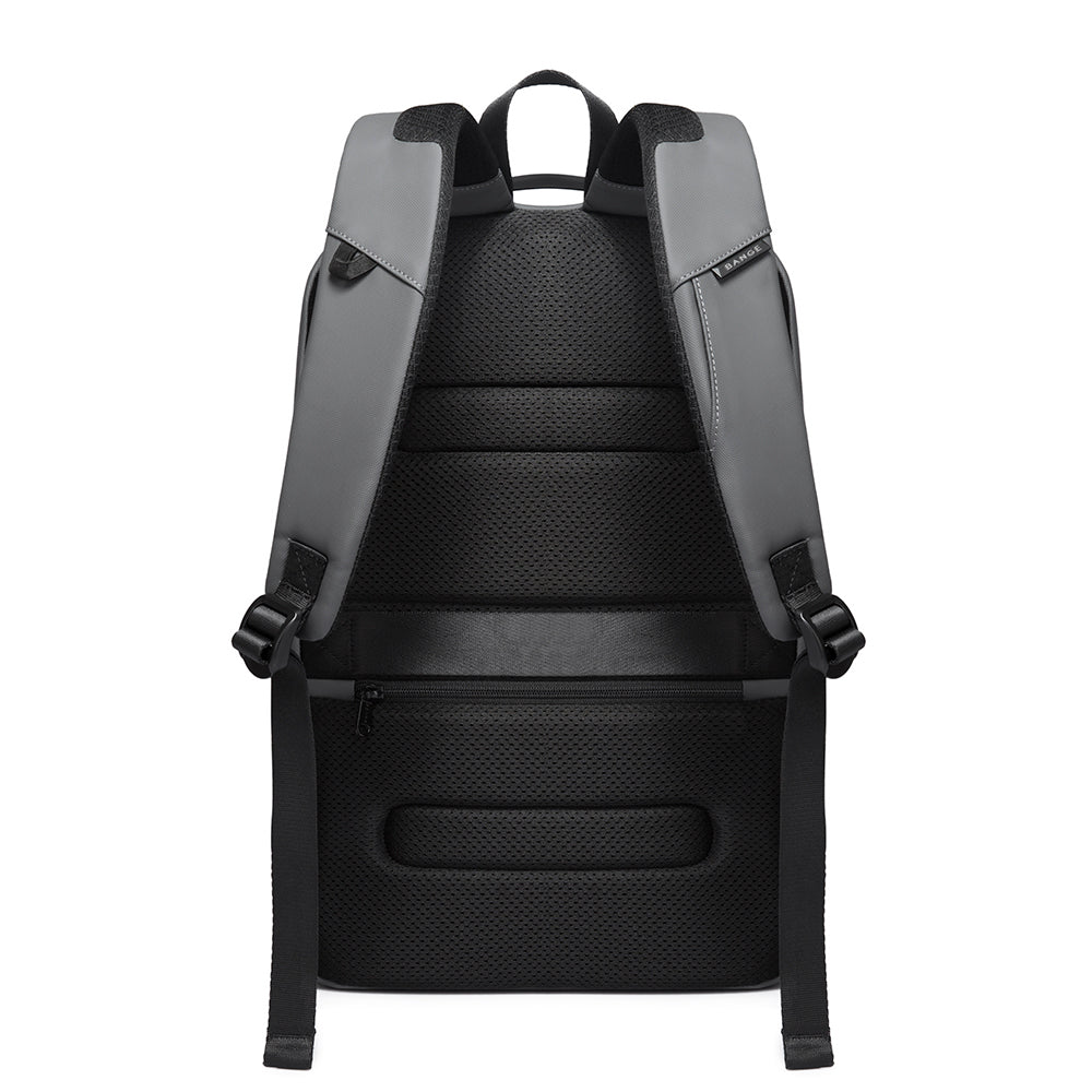 SMASHER BACKPACK - GREY - 18L