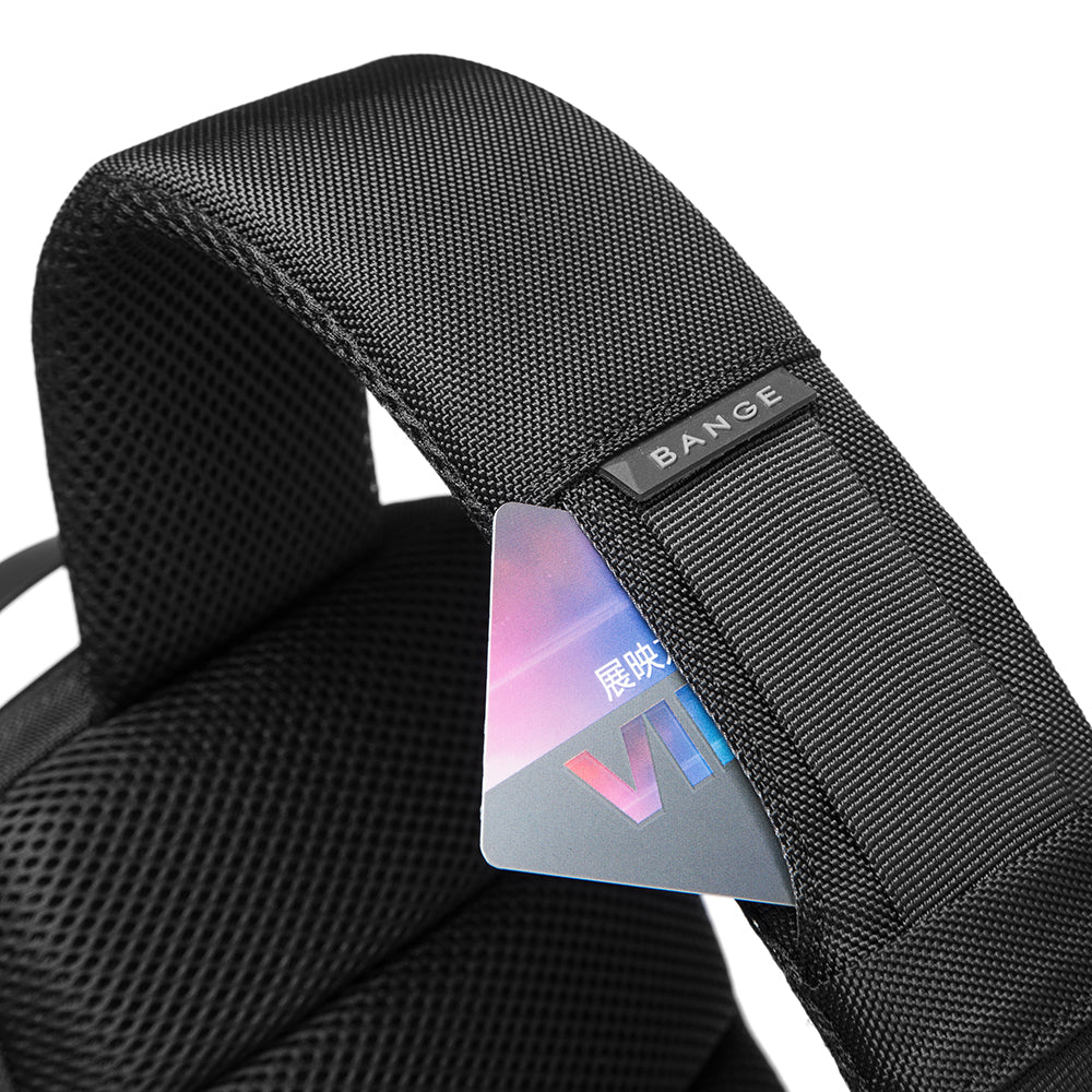 SURGE SLING BAG - BLACK