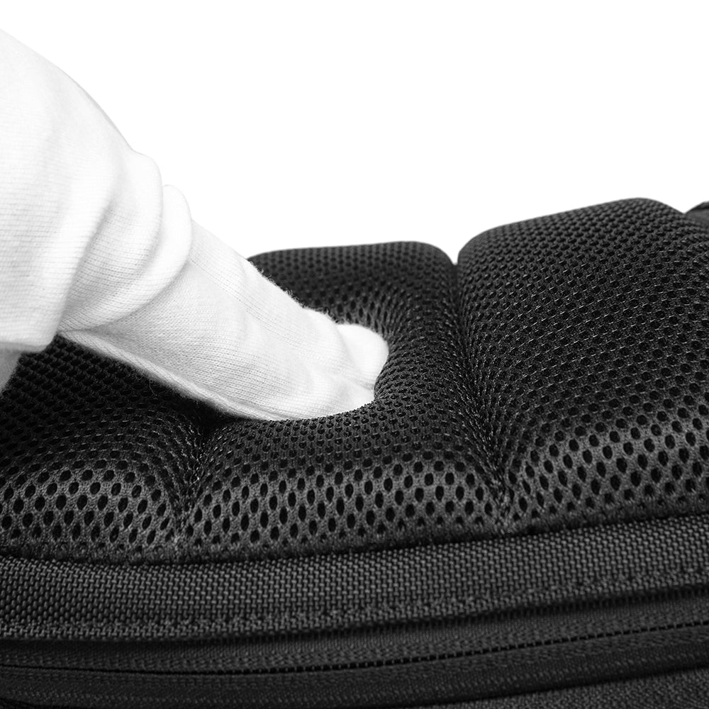 SURGE SLING BAG - BLACK