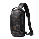 SURGE SLING BAG - CAMO