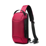 SURGE SLING BAG - RED