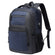 Swiss Cut Design Backpack - 26L Blue