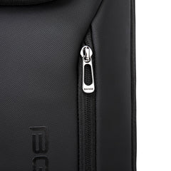 Captain Business Backpack - 30L  Black