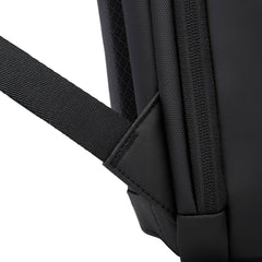 Captain Business Backpack - 30L  Black