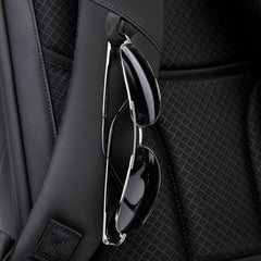 Captain Business Backpack - 30L  Black